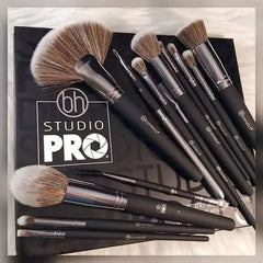BH Cosmetics - 13/Pieces STUDIO PRO Brush Set
