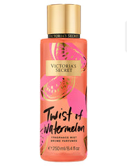 Victoria's Secret TWIST OF WATERMELON Fragrance Body Mist 250ml