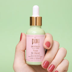 Pixi Rose Face Oil Blend 30ml