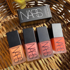 NARS Liquid Blush 4/Pcs Set