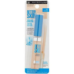 Maybelline SuperStay Better Skin Concealer + Corrector ( 4/Shades Available )