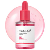 Medicube TXA Niacinamide 15% Brightening & Spot-Fading Serum 30ml
