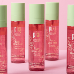 Pixi Rose Glow Mist 80ml
