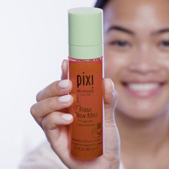 Pixi Rose Glow Mist 80ml