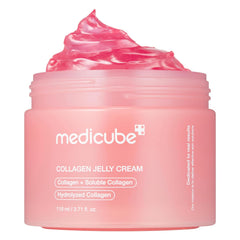 Medicube Collagen Niacinamide Jelly Cream 110ml