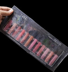 NARS Velvet Lip Glosses 12/Colours Kit