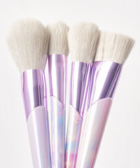 BH Cosmetics - Lavender Luxe 11/Piece Brush Set