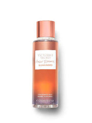 Victoria's Secret AMBER ROMANCE SUN KISSED Fragrance Body Mist 250ml