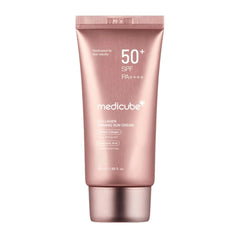 Medicube Deep Collagen Firming Sunscreen SPF50+ PA++++