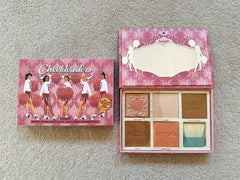 Benefit Cheekleaders Bronze Squad Highlight, Contour & Bronze Palette