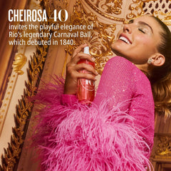 SOL DE JANEIRO Cheirosa 40 Bom Dia Bright™ Perfume Mist 90ml