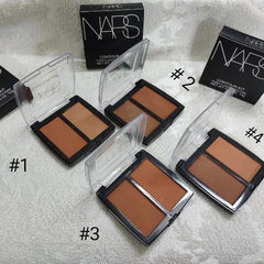 NARS 2 in 1 Contour Kit ( 4/Settings Available )