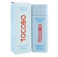 TOCOBO - Bio Watery Sun Cream SPF-50 PA++++ High Protection (50ml)