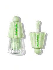 SHEGLAM Princess Jelly Wow Hydrating Lip Oil (6/Shades Available)