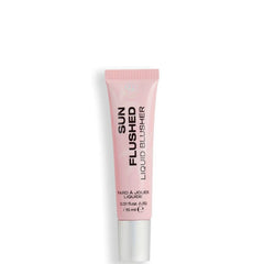 BH Cosmetics - Bh Los Angeles Sun Flush Liquid Blush