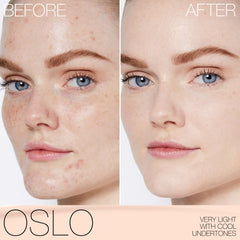 NARS Light Reflecting Foundation ( 3/Shades Available )