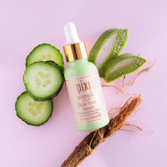 Pixi Glow Tonic Face Serum 30ml