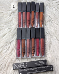NARS Liquid Lipsticks Collection (18/Shades Available)