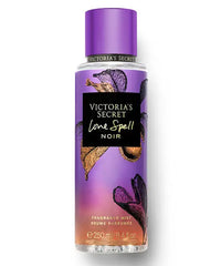 Victoria's Secret LOVE SPELL NOIR Fragrance Body Mist 250ml