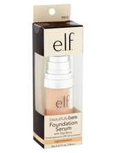 e.l.f Beautifully Bare Foundation Serum SPF-25