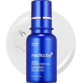 Medicube Zero Exosome Shot 7,500 PPM Spicule Facial Serum 30ml