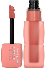 Maybelline Super Stay Teddy Tint™ LIQUID LIP TINT