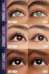 Maybelline Lash Sensational Sky High Mascara