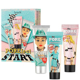 Benefit The POREfessional POREfect Start 3/Pcs Set