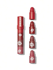 SHEGLAM 4in1 Mega Lip Stacks