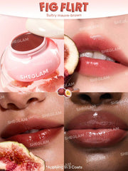 SHEGLAM Hydra Jelly Pocket Lip Jam (8/Shades Available)