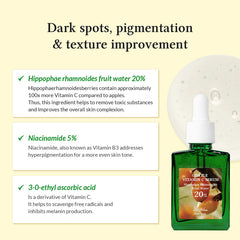 Dr.Althea Gentle Vitamin C Serum 30ml