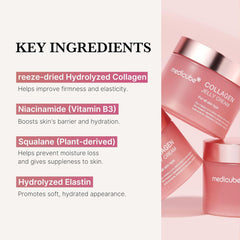 Medicube Collagen Niacinamide Jelly Cream 110ml