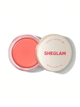 SHEGLAM Cheeky Color Jam Cream Blush (6/Shades Available)