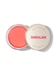 SHEGLAM Cheeky Color Jam Cream Blush (6/Shades Available)