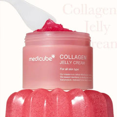 Medicube Collagen Niacinamide Jelly Cream 110ml