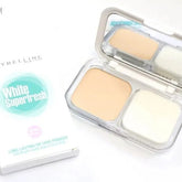 Maybelline White Super Fresh Two-Way Cake ( 4/Shades Available )