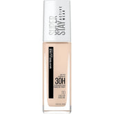 Maybelline Super Stay Active Wear 30H Foundation ( 3/Shades Available )