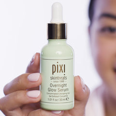 Pixi Overnight Glow Face Serum 30ml