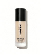 SHEGLAM Complexion Pro Matte Foundation (3/Shades Available)