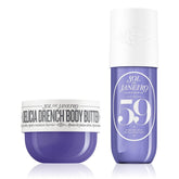 SOL DE JANEIRO Delicia Drench 2in1 Mood Duo Set | Online Exclusive