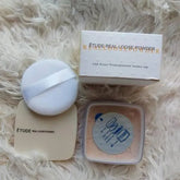 ETUDE Real Loose Powder ( 2/Shades Available )