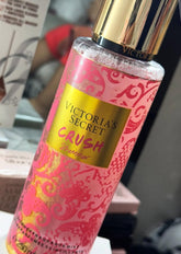 Victoria’s Secret CRUSH SHIMMER Fragrance Body Mist 250ml