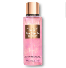 Victoria's Secret PURE SEDUCTION SHIMMER Fragrance Body Mist 250ml