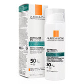 LA ROCHE POSAY Anthelios Oil Correct SPF-50 + Gel-Cream – 50ml