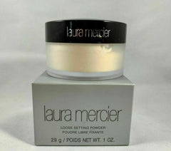 Laura Mercier Gray Packing Translucent Setting Powder