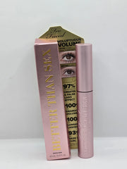 Too Faced Better Than Sex Volumizing Mascara