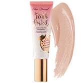 Too Faced Peach Perfect Comfort Matte Foundation ( Natual Shade All Skin Type )