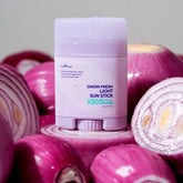ISNTREE Onion Fresh Light Sun Stick 22g