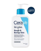 CeraVe SA Lotion For Rough & Bumpy Skin 236 ML