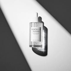 SKIN1004 Madagascar Centella Tone Brightening Capsule Gentle Dark Spot Correcting Ampoule 100ml